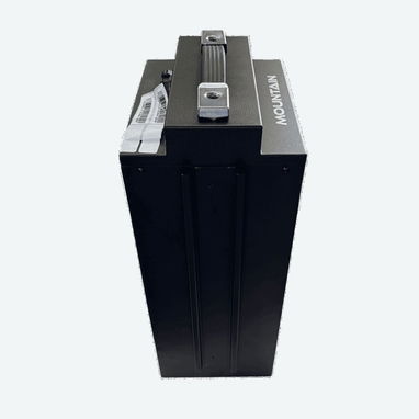 BATERIA LITIO 48V50AH - 4/5