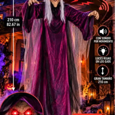 Todo de Halloween para decorar tu casa o negocio👻🎃 - 3/10