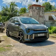 🚘 Kia Picanto 2025 GT Line - Img 57452848
