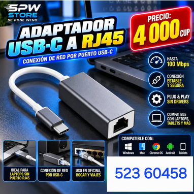 Adaptadores - 9/9