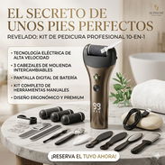Kit Removedor de callos - Img 55369297