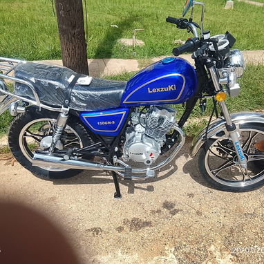 🔥🏍️ ¡MOTOS NUEVAS DISPONIBLES! 🏍️🔥  ¿Buscas una moto moderna, potente y económica? 😎 Tenemos estas increíbles motos - 7/10