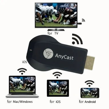 AnyCast (Pantalla Espejo) - Img 123401902