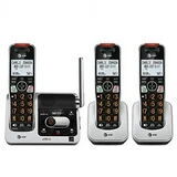 Telefonos Inalambricos desde los $35 1base*Tenemos varias marcas de 1,2,3,4 y hasta 5 bases - Img 112139115