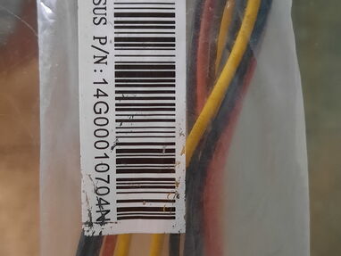Cable de corriente sata - Img main-image