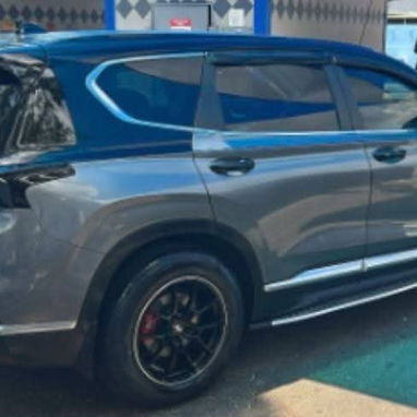Hyunday Santa fe 2019 título limpio - Img 125096648