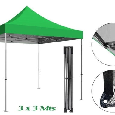 Carpas para el verano - Img 124276529