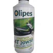 🏍️ STARWIN 4T 20W50 (1L) – $12 USD. Protección Reforzada para Moto en Clima Cubano. - Img 51724648