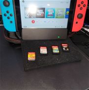 Vendo Nintendo Switch - Img 45743262