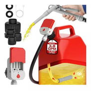 Bomba de combustible con gatillo - Img 56898268