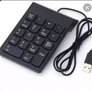 Mini teclado numérico - Img 45673066