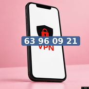 Servicio VPN 1 Año - Img 57783100