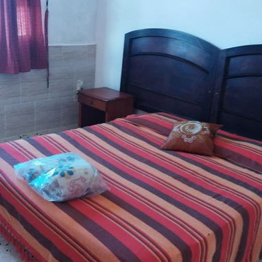 Alquiler de apartamento por tiempo indefinido en el Vedado. Apartamento en alquiler en el vedado por tiempo indefinido - Img 125766289