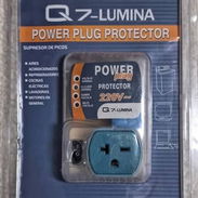 REGULADOR DE VOLTAJE ⚡ PARA SPLIT O OTROS ELECTRODOS CON ESA ESÑIGA NUEVO 0 KM - Img 56554962