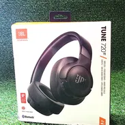 Tune 720BT: JBL 🆕️ 📦. Sonido Pure Bass y Autonomía Extrema de 76 Horas - Img 55431982