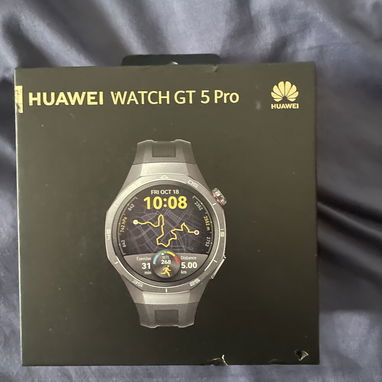 Huawei GT 5 Pro como nuevo con su caja - 2/2