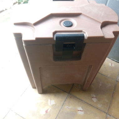 Termo grande de 15 litros - Img 123950747