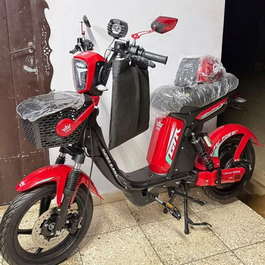 BICIMOTO JMD 2026 - 3/10