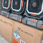 Ventilador RECARGABLE de 40 mil Ah. / Precio: 95 USD - Img 57697160