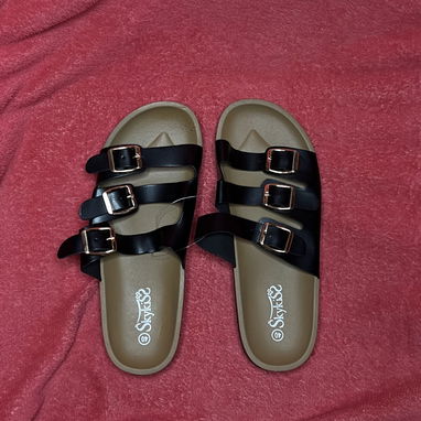 sandalias prácticas✨ - Img 123610395