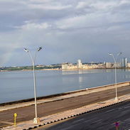 VENTA O PERMUTA APARTAMENTO MODERNO CAPITALISTA CON VISTAS AL MAR Y LA CIUDAD - Img 55337633
