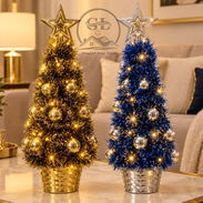 Árbol de Navidad - Img 57507137