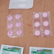 vendo estos medicamentos - Img 55827033
