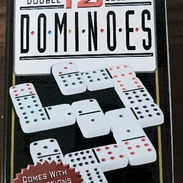 Juego dominó - Img 56218996