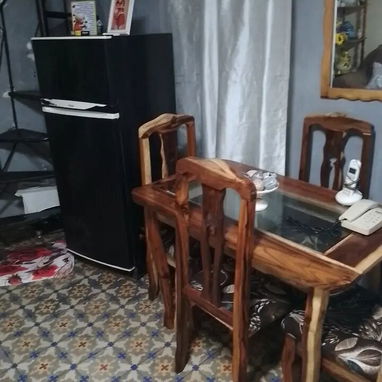 Vendo mi casa con todo adentro - Img 122606970