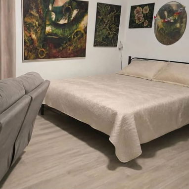 🏠✨ ¡CASA CON APARTAMENTO INDEPENDIENTE EN VENTA EN ASUNCIÓN, DIEZ DE OCTUBRE! ✨🏠 - 5/10