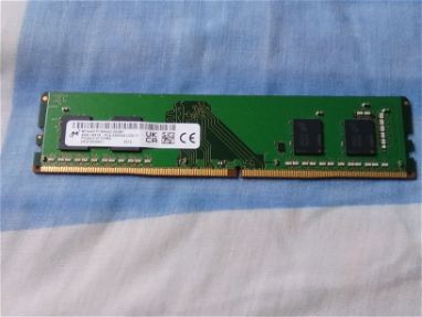 RAM DDR4 8GB - Img main-image
