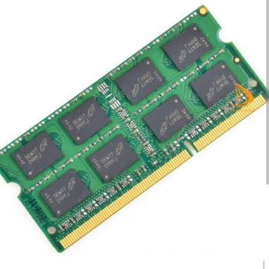 Memoria ram Micron de laptop DDR3 PC3L de 4GB a 1600 MHZ - 2/2
