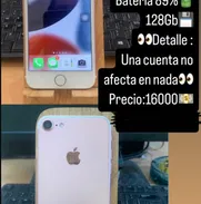 iphone 7 sin detalles - Img 50573743