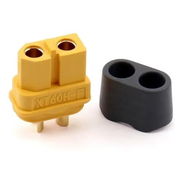 Conector XT60H-F - Img 55902806