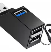 MiniHub Usb , en su estuche sellado original - Img 50217637