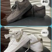 Nike’s airforce nuevos al mejor precio 100%originales - Img 45741429