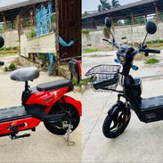 🛴 PATINETA JMD – 500W – BATERÍA GEL 48V/20Ah – +50 KM AUTONOMÍA – $800 USD ⚡ - Img 56944036