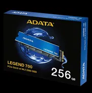 SSD) LEGEND 700 PCle Gen3 x4 M.2 2280 - Img 50137412