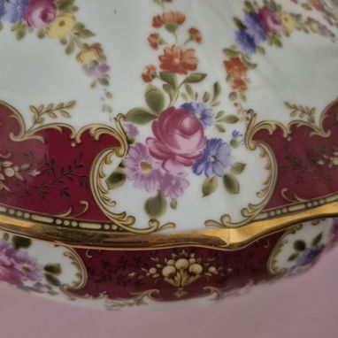 Sopera de Ochun- 30 usd - Img 125222397