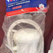 Duchas eléctricas de 3 temperaturas - Img 55779347