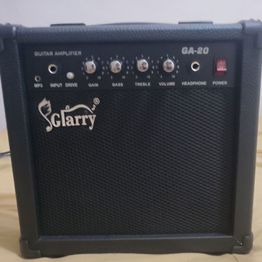 Amplificador de guitarra electrica - Img 124544172