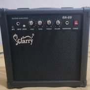 Vendo amplificador de guitarra electrica, 20,watt - Img 56009133