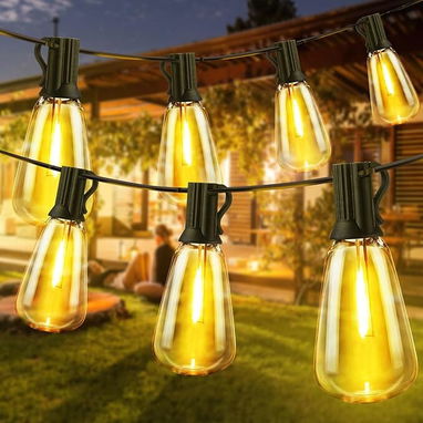 LUCES GUIRNALDAS – DECORACIÓN – GANGAAAA 🔥 - Img 117116525