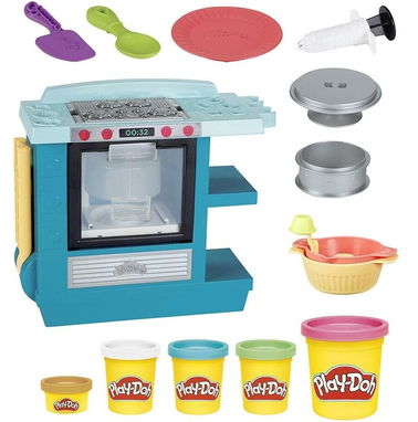 Play-Do. Juguetes didácticos y divertidos para niños. Comuníquese al 52372412 - Img 64850452