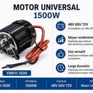 Motor de triciclo 350USD - Img 55892644