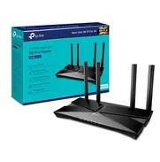 @/ TP-Link Router WiFi 6 AX1500 (Archer AX10) - Internet inalámbrico Multi Gigabit,  # 55821991 - Img 49758080