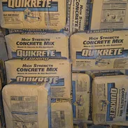 Venta de estos Productos Móvil wasap 54755363. Concreto importado(cemento mortero) trae todo dentro solo añadir agua y - Img 58107964