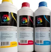 Tinta Future color de diferentes colores (pomos de 1L) - Img 49487590