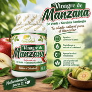 Vinagre de manzana - Img 58286736