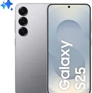 Samsung Galaxy S25 - Img 48694959